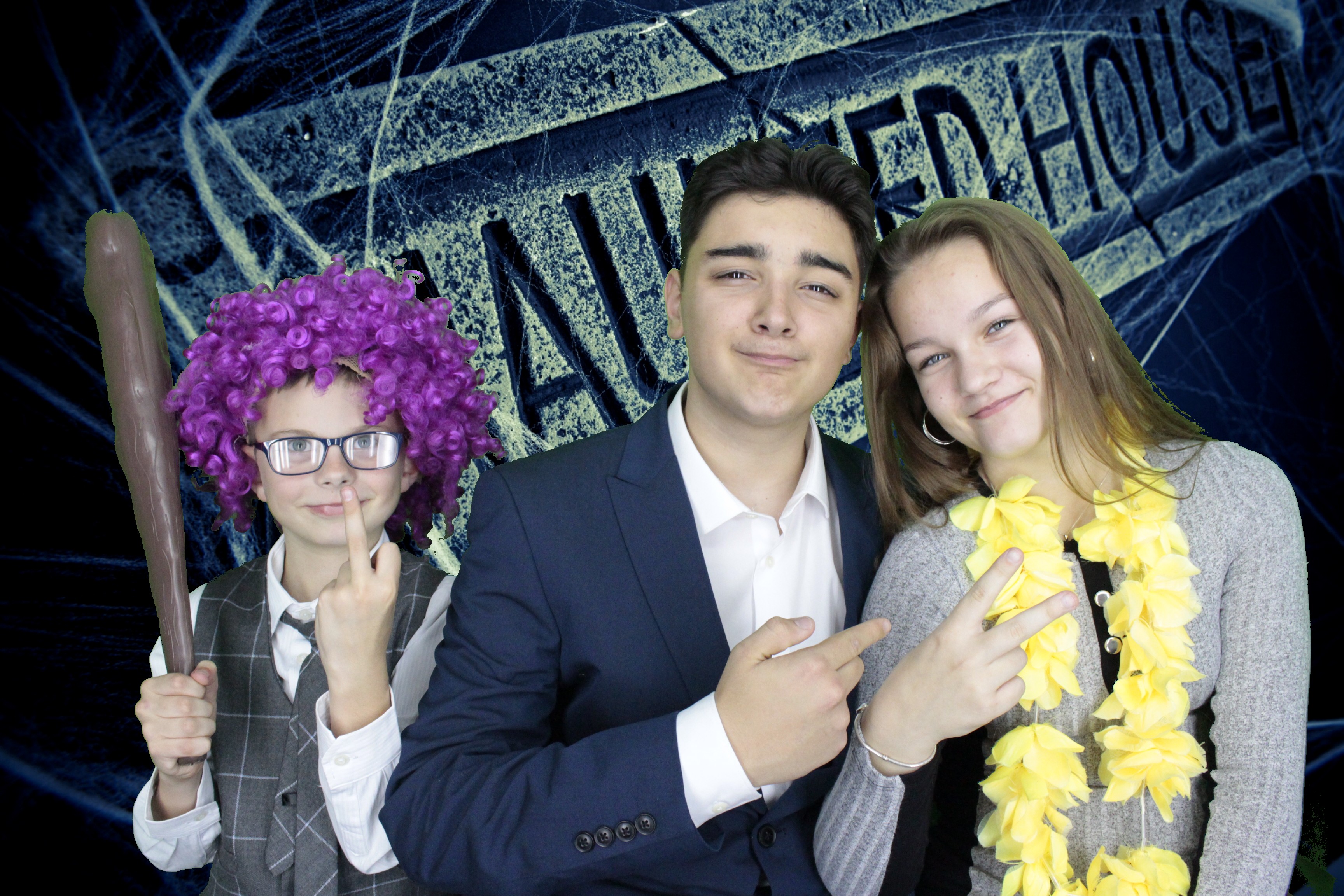 Mr & Mrs Johnson | View more photos from the event at gallery.myphotoboothexperience.co.uk/u/MyPhotoBoothExperienceLtd/Mr-Mrs-Johnson
